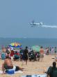 2013 South Shore Air Show Fate Determined